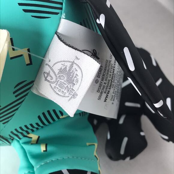 Mickey Mouse Memories Collection Limited Edition Plush September NWT - Picture 8 of 9